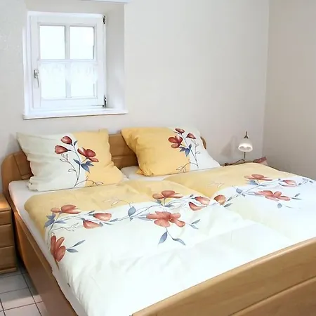Ferienwohnung Alte Huette Erfweiler Zewnętrze zdjęcie