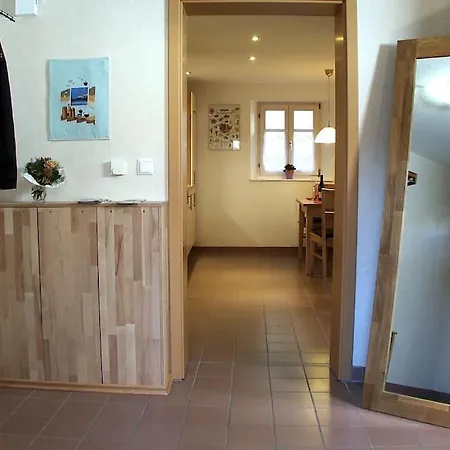 Ferienwohnung Alte Huette Erfweiler Zewnętrze zdjęcie