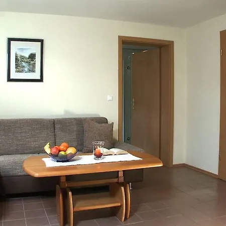 Ferienwohnung Alte Huette Erfweiler Zewnętrze zdjęcie