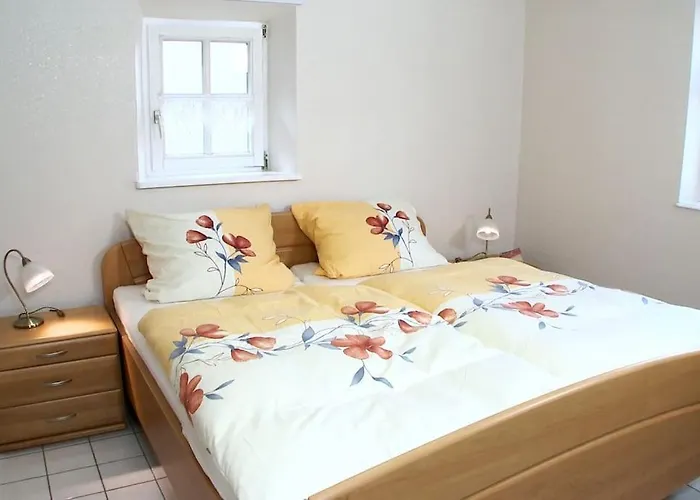 Ferienwohnung Alte Huette