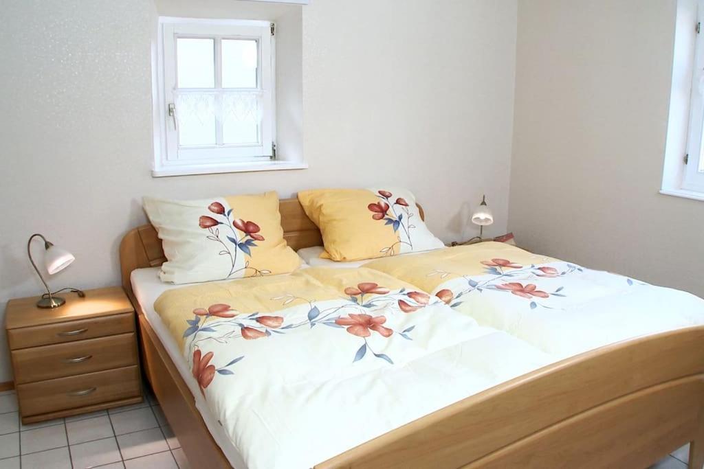 Alte Huette Apartment