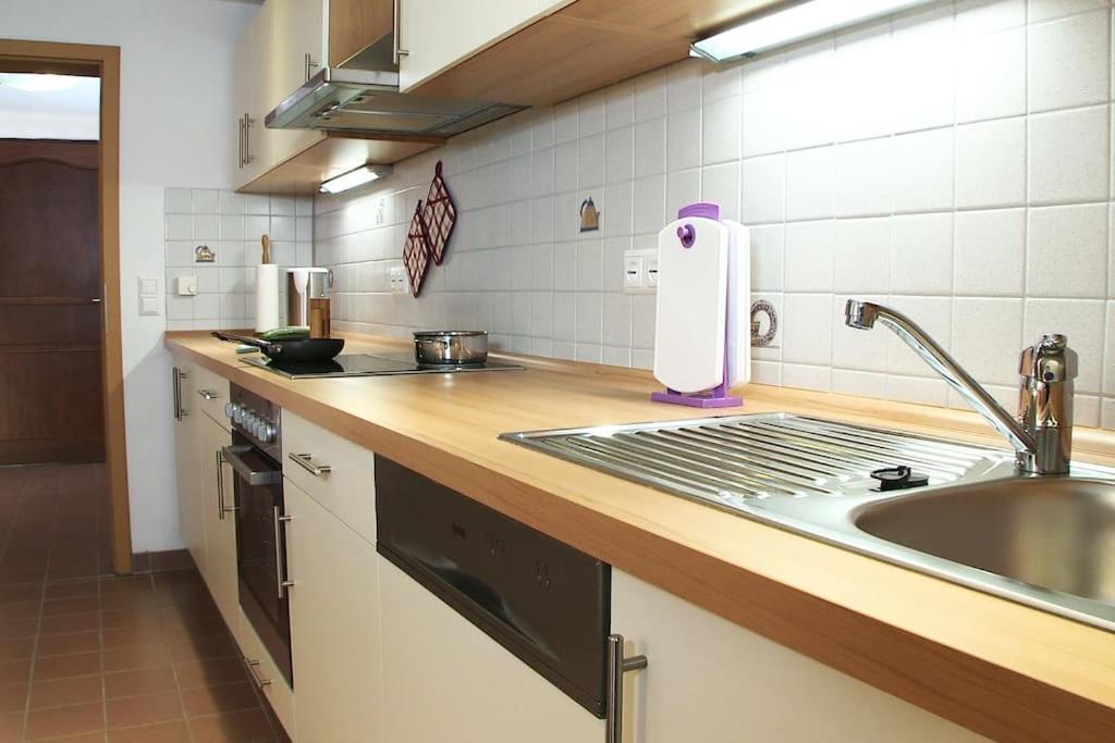 Apartment Alte Huette Erfweiler
